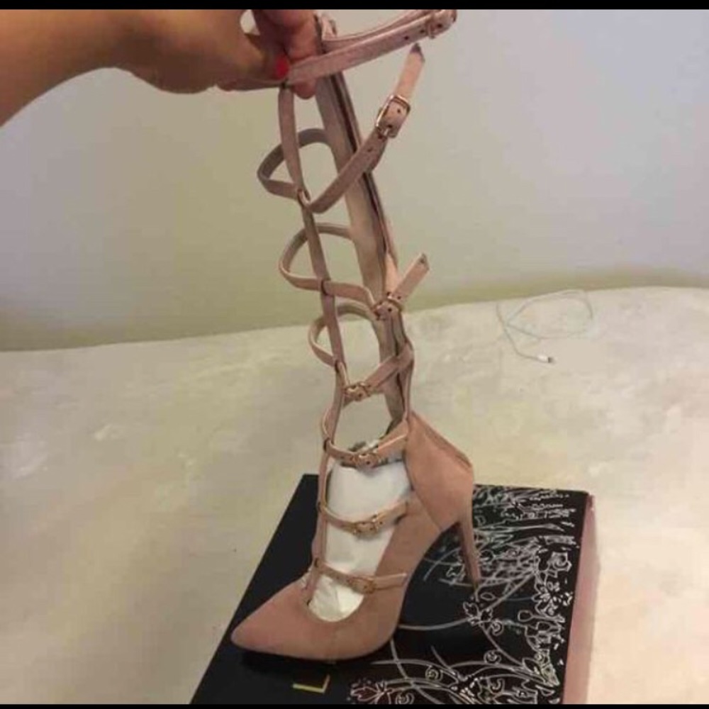 Heels